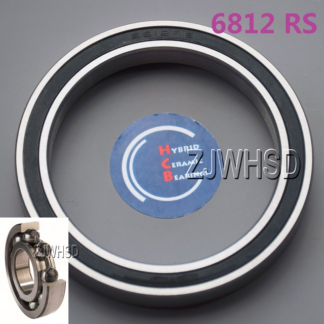 Подшипник 6812 2rs