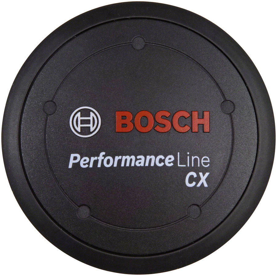 Крышка с логотипом Bosch черная с дистанционным кольцом BDU2XX 2390₽