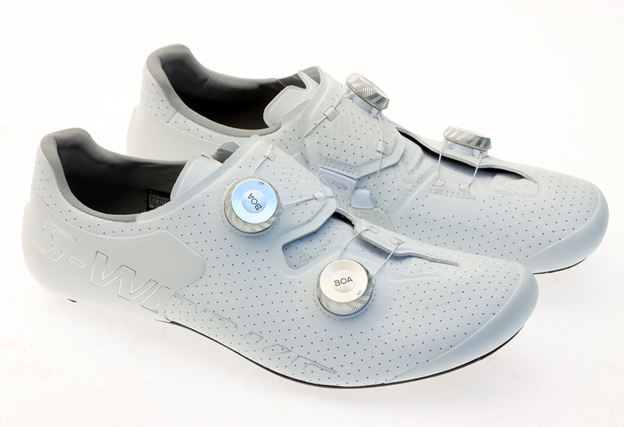 ウェア Specialized S-Works ARES 42.5 Specialized S-Works Ares Road Shoes - Cycle Sport | Scotts