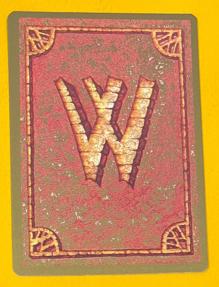 MTG ARMOR THRULL (Menges) Fallen Empires (Wyvern Back) (OldManMTG 007-520) - Image 3 of 4