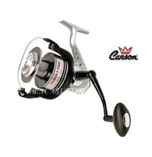 mulinello taurus 7000 da pesca siluro surfcasting carpfishing bolentino vertical