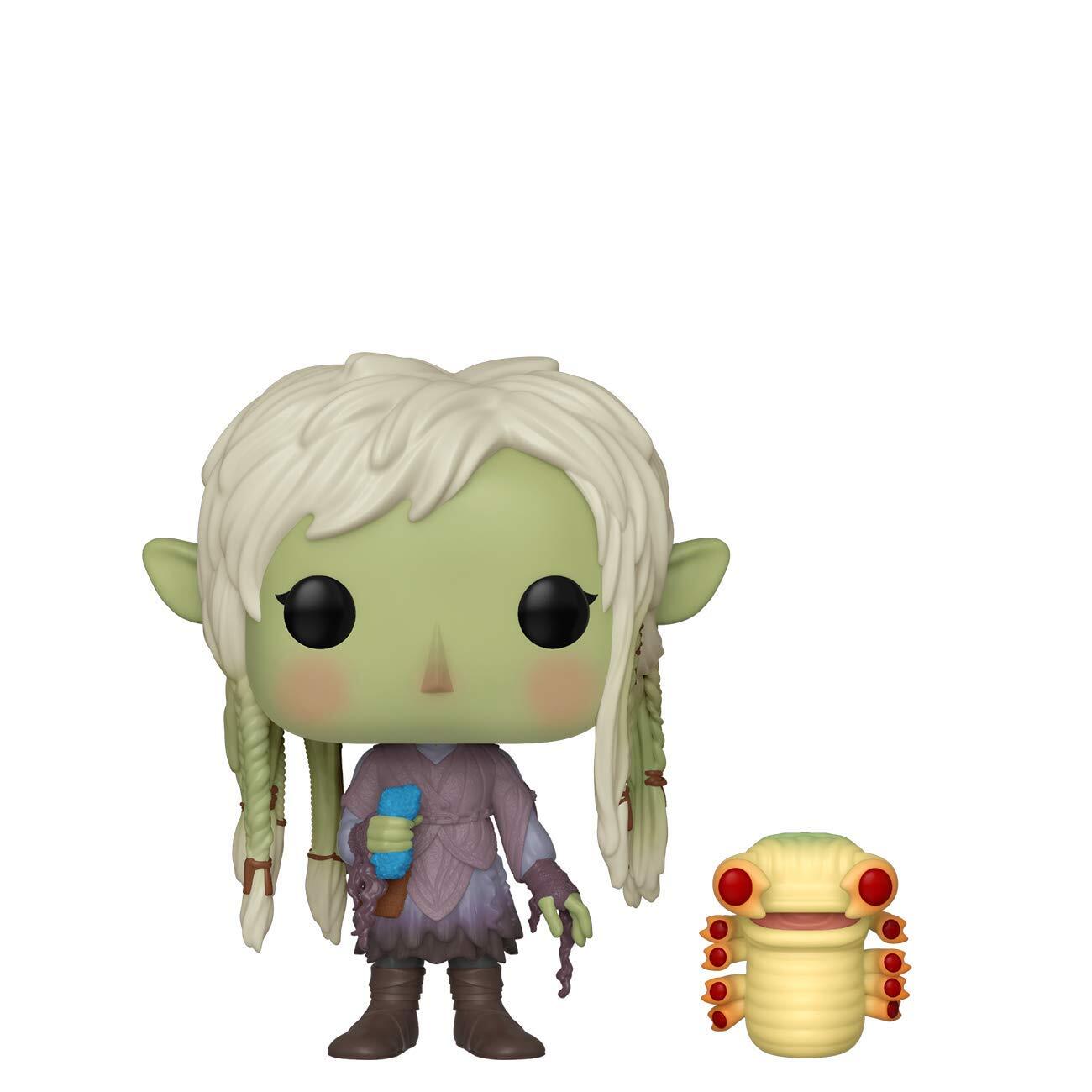 Funko Pop!: Dark Crystal - Deet Standard