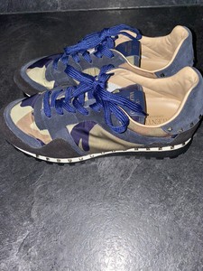 ebay valentino trainers
