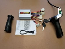 Razor Pocket Mod Pocket Rocket Variable Speed Kit - throttle controller 