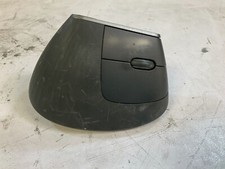 Logitech MX Vertical M-R0074 Optical Mouse Bluetooth Ergonomic 4000 DPI B6B 