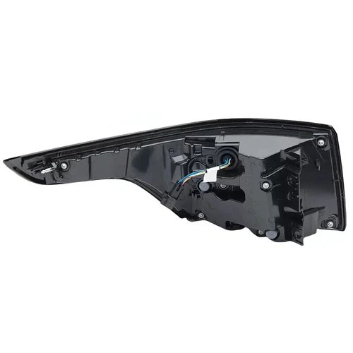 Paar dynamische LED smoked Rückleuchten Lampe für Range Rover Sport L494 2013-21 - Bild 11 von 11