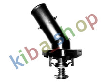 COOLING SYSTEM THERMOSTAT 82°C IN HOUSING FITS TOYOTA FJ CRUISER LAND CRUISER