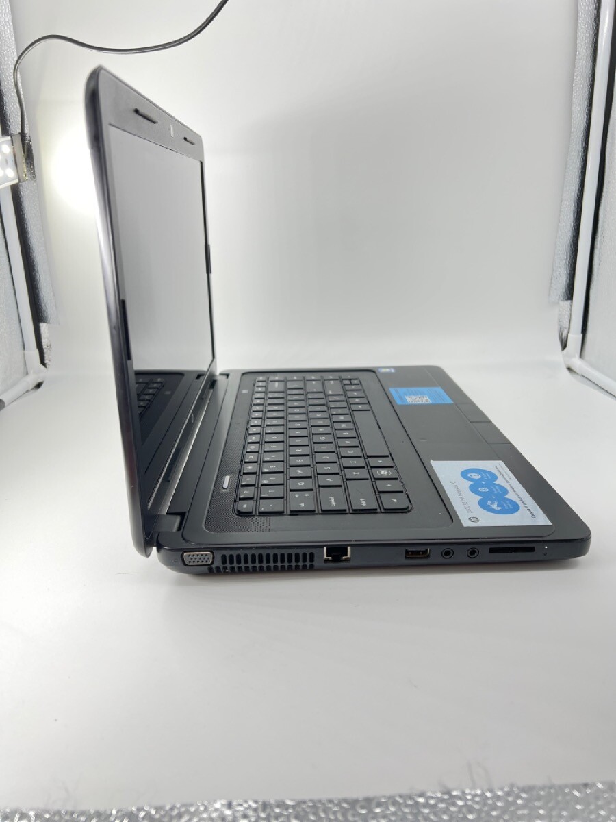 Hp 2000 Notebook Computer