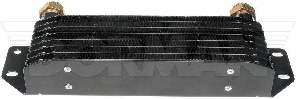 Enfriador de aceite de motor auxiliar para GMC Savana 3500 1996-2002 6,5 L V8 Dorman 247HE31 Foto 2 de 4