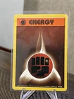 1999 Pokemon Base Set Unlimited Energy Cards: You Pick! LP/NM