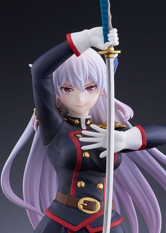 POP UP PARADE Chained Soldier Kyouka Uzen Figure 200mm Good Smile
