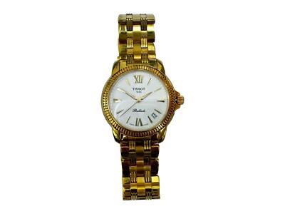 Tissot Ballade C477/577 Herrenuhr