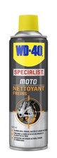 WD-40 Spr&uuml;hflasche 500 ml Tiefenreinigung Zangen St&auml;mme Bremsbel&auml;ge Bremsbacken