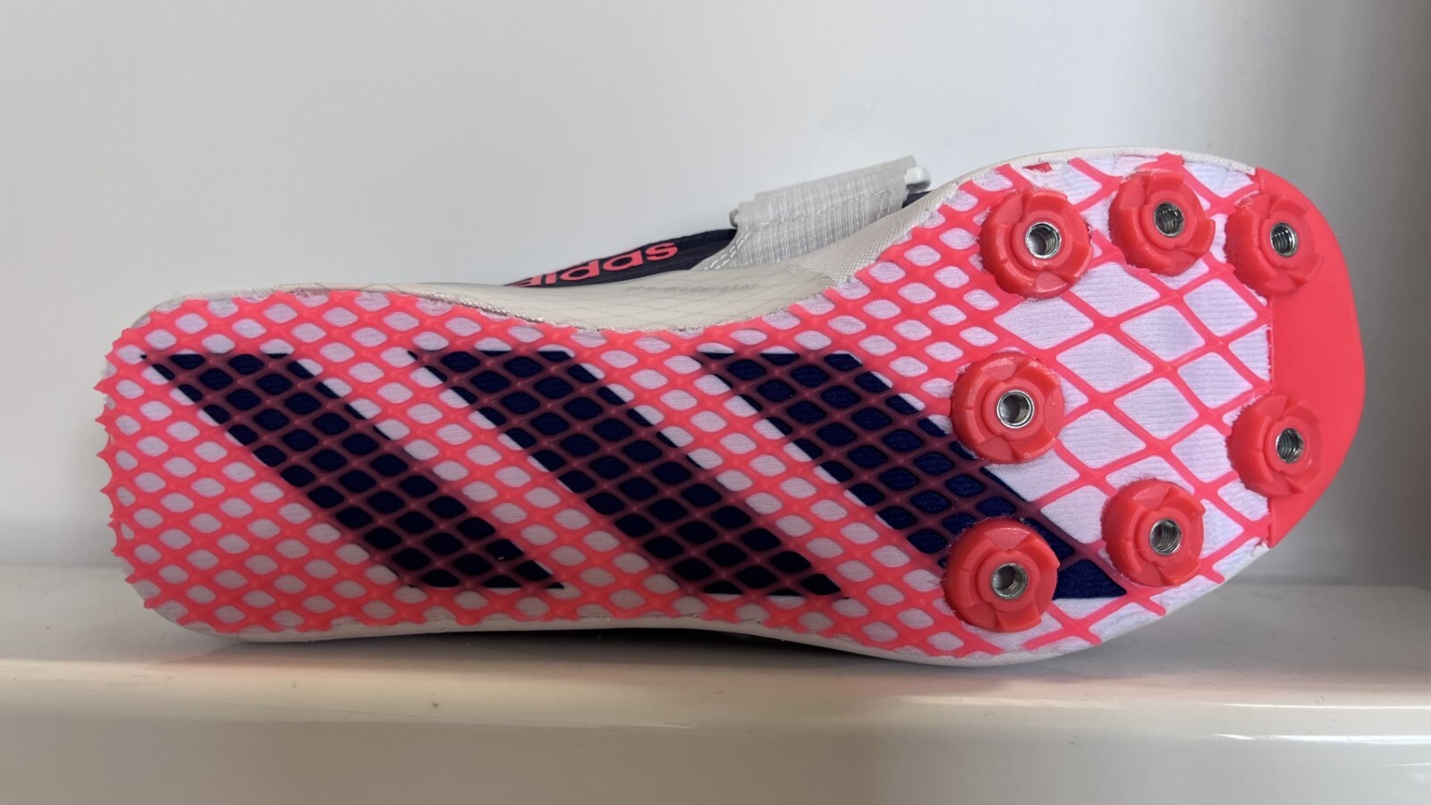 ADIDAS adizero tj/pv Running Trail Shoes UK 5 US 5.5 EU 38 REF 971= eBay