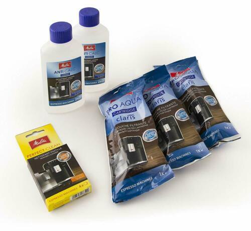 DeLonghi Wasserfilter DLS C002 für eine hohe Wasserqualität