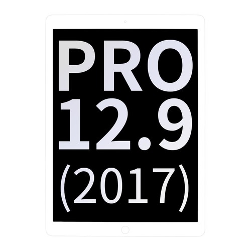 Für iPad Pro 12,9" Premium LCD Display Touchscreen Digitizer - alle Modelle - Bild 5 von 9
