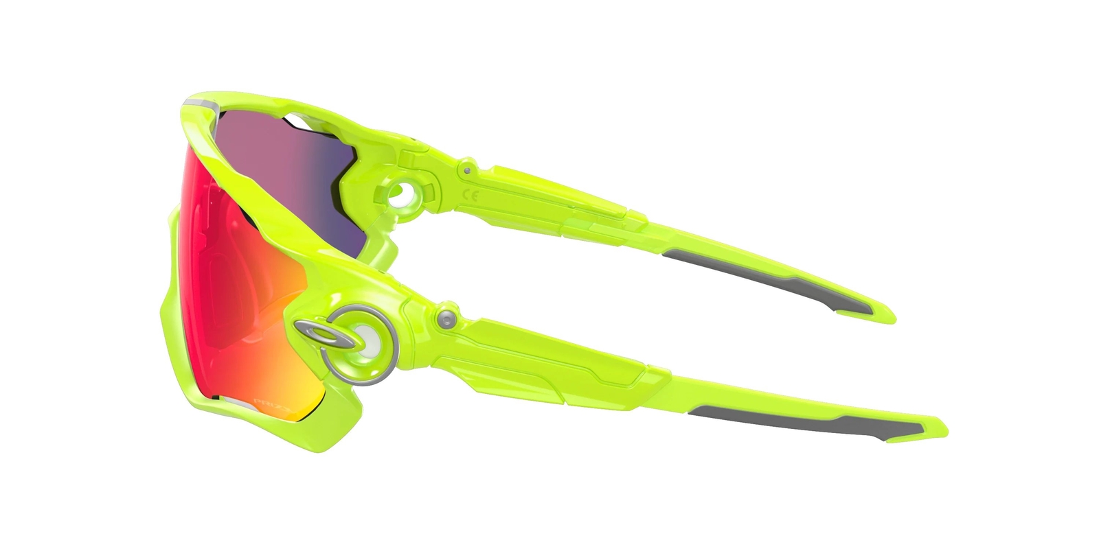 Oakley Jawbreaker Sunglasses, Retina Burn Frame, Prizm Road Lens 888392262127 eBay