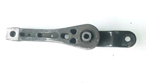 1K0199855L Original VW Touran 1T 1.9 TDI Motorträger Stütze Motor Halter hinten