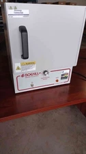 Boekel Scientific Convection Oven  0.6 cf + Thermometer