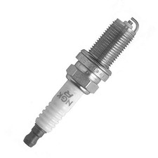 NGK Spark Plugs 6376 V-Power Spark Plug fits 2010-2017 Toyota Camry, RAV4