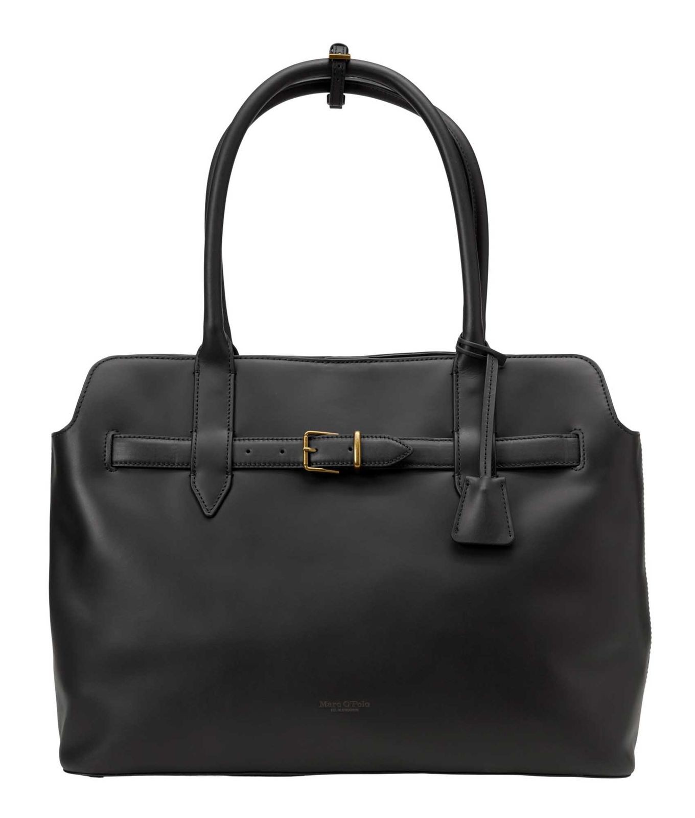 Marc O'Polo Shopper Gina Shopper L Black