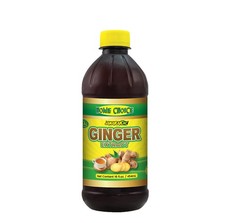 Rich Flavorful Jamaican Ginger Extract 16 oz 16 Fl Oz (Pack of 1)