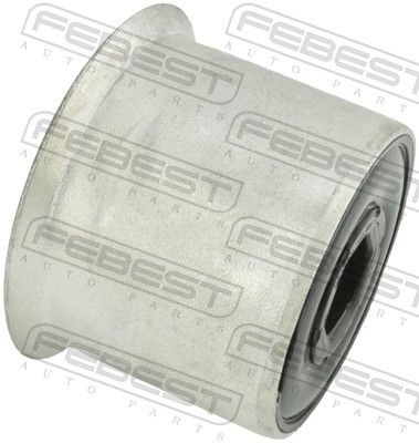 Febest ADAB-A3B Lagerung, Lenker Vorne Hinten Unten FüR Audi Seat-image