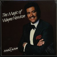 Wayne Newton - The Magic Of Wayne Newton (2-LP) - Vinyl Pop/Diverse