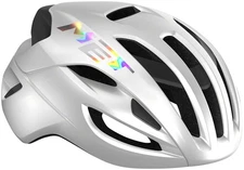 MET Rivale MIPS Helmet - In-Mold Carbon Shell, Safe-T Upsilon Fit, Aero