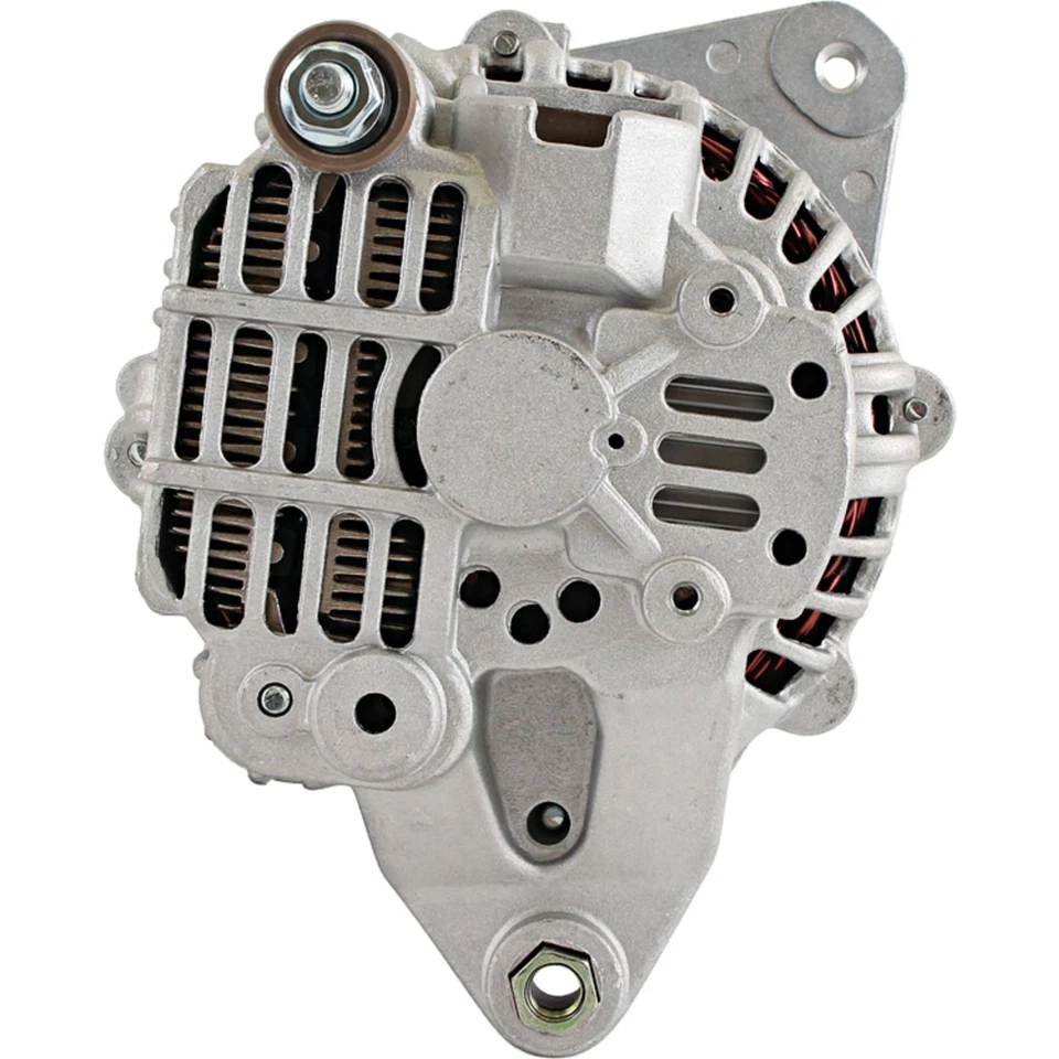 Alternator For Mitsubishi Montero 3.5L 2001-2002 3.8L Montero 2003; 400-48116 Foto 4 de 4