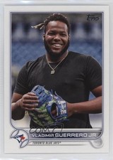 2022 Topps Series 1 Image Variation Vladimir Guerrero Jr #300 0t2