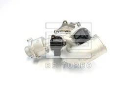 Turbolader 129211 BE TURBO