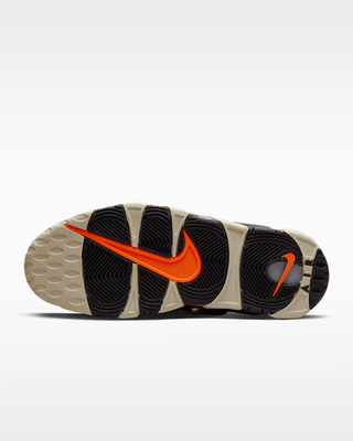 NIKE Air More Uptempo '96 DX3356 001 Photon Dust Orange Black Red