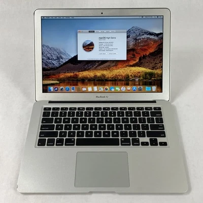 Macbook Air A1369 for sale | eBay