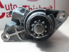 Démarreur Volkswagen NEW BEETLE