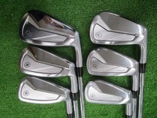 238 Yamaha Rmx Vd M Modus3Tour105 Iron Set 5-9P 6Pcs S 31