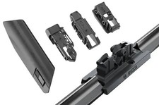 Scheibenwischerblatt Flachbalkenwischblatt 3 397 016 308 BOSCH für AUDI VOLVO VW