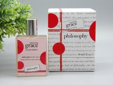 Philosophy Amazing Grace Eau De Toilette Spray 2.0 oz New In Box