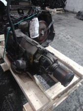 2005 Saturn Relay Automatic Transmission Assembly Oem 155k Miles Fwd