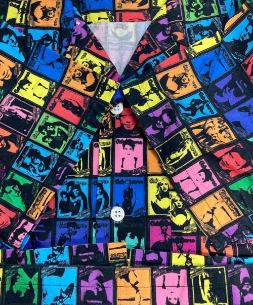 CALEE                    Calee Source Open Collar… - image 4