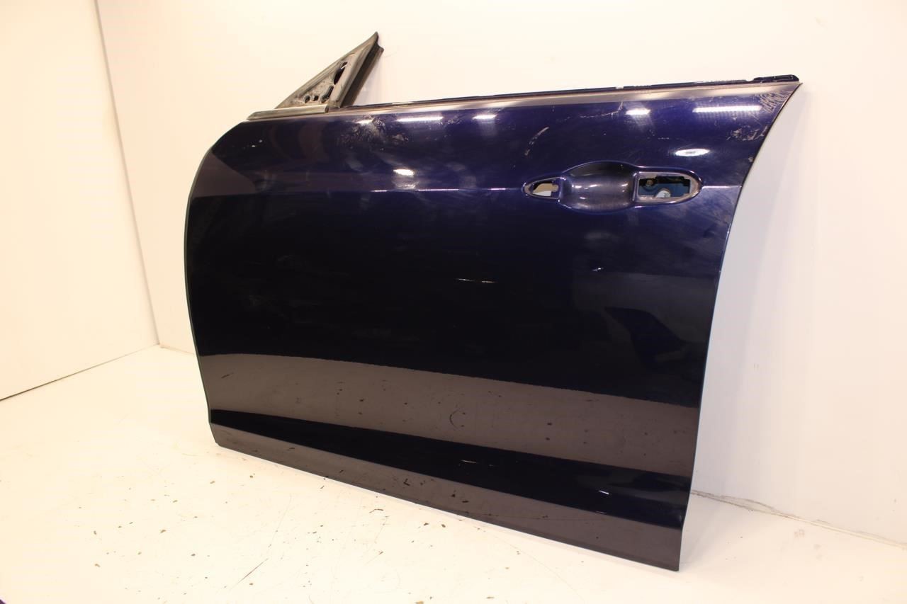 2014-2016 Maserati Ghibli Front Left Driver Side Door Shell Panel 673007994 OEM