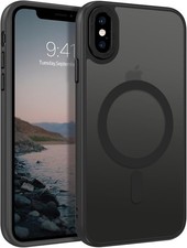 BENTOBEN for iPhone Xs Max Case [Compatible w...
