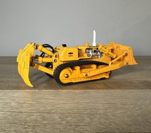 Komatsu D355a Bulldozer | eBay
