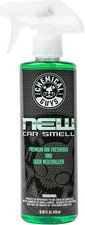 New Car Smell Air Freshener Spray 16oz Premium Odor Eliminator For Car Truck Suv New Car Smell Air Freshener Spray 16oz Premium Odor Eliminator For Car Truck Suv