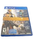 New ListingDestiny The Collection 2016 Sony Playstation 4 PS4  Complete Video Game