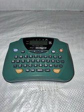 Brother Model PT-65 P-Touch Home and Hobby Label Maker Portable