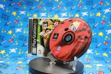 Animaniacs: Ten Pin Alley (Sony PlayStation 1, 1998) PS1 - CIB - CLEAN!