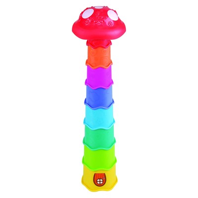 PlayGo 2392 Stackable Teddy