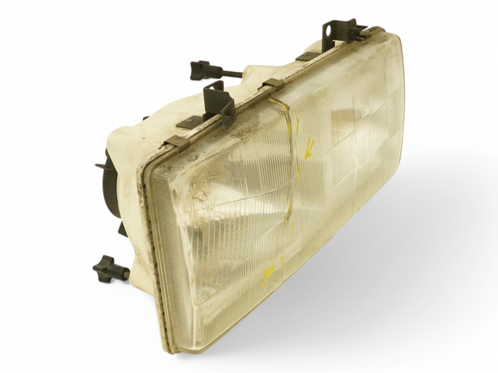 Bentley Mulsanne 1988 Left Headlight