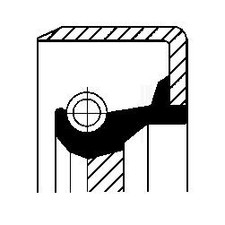 Joint de culasse Fiat PININFARINA